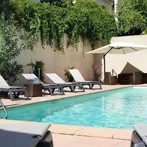 Floridianes By Hri Apartamento Aix-en-Provence