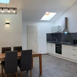 Rue De Provence Apartamento Aviñón