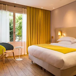 Hotel&spa La Belle Juliette Parigi