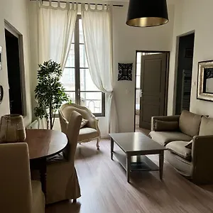 Galante Intramuros Apartamento Aviñón