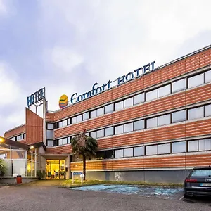 Comfort Toulouse Sud Hotel Ramonville-Saint-Agne