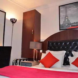 Regina Montmartre Parigi