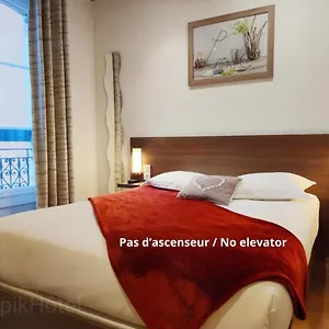 Hotel Atipik, Annecy