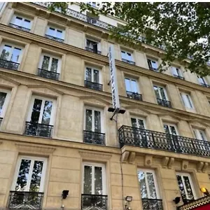 Grand De L'europe Hotel París