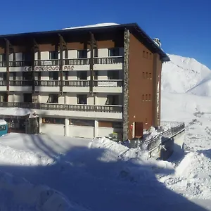 Le Pourquoi Pas Hostal Saint-Lary-Soulan