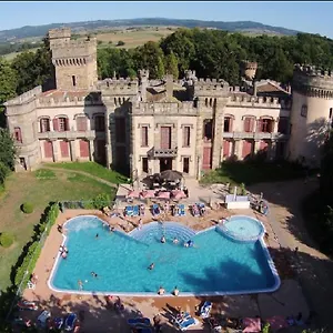 Pensión Chateau De La Grange, Les Pradeaux