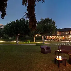 Hotel Le Clos Marcel, Duingt