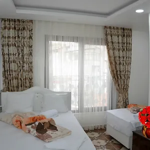 ***** Отель Sultanahmet Deluxe Турция