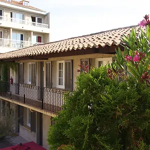 Le Concorde Hotel Aix-en-Provence