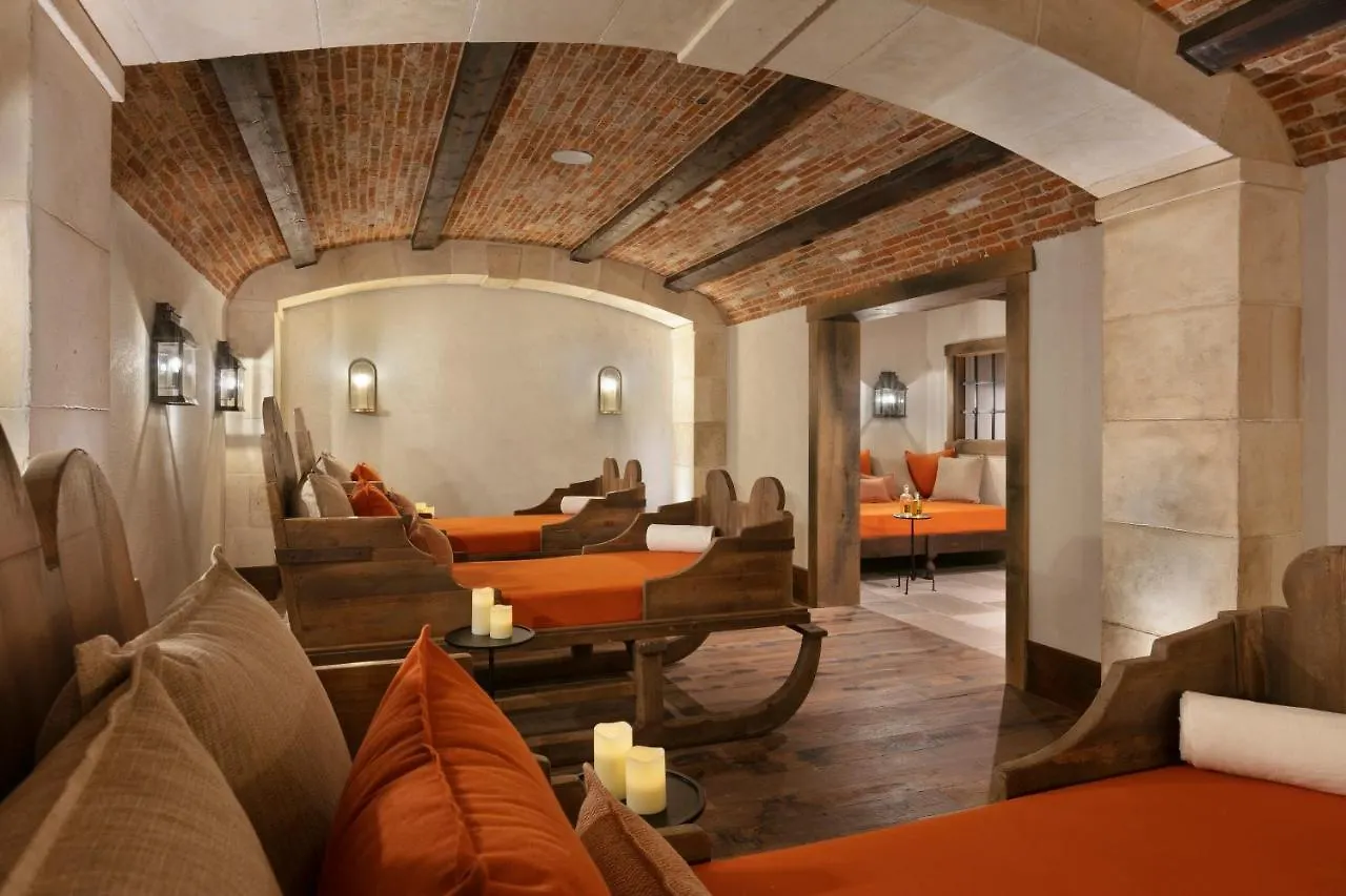 Hotel Airelles Val d'Isère